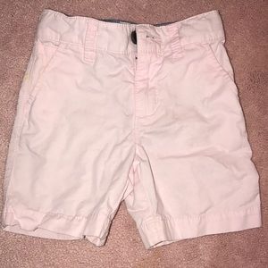 Pink Boys shorts